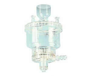 16510德國(guó)Sartorius 47mm聚碳酸酯過濾器