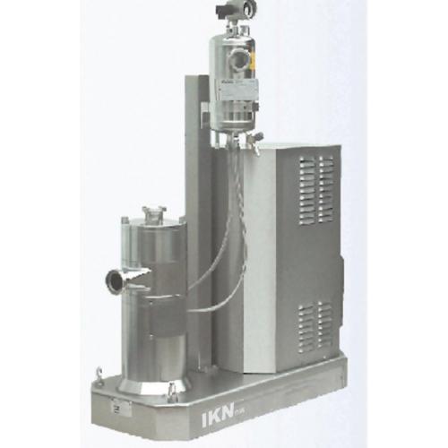 9000-21000轉超高速均質機，ERS2000德國進口均質機，IKN高速剪切均質機