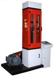 TPW-5、10、20、50微機(jī)控制彈簧疲勞試驗(yàn)機(jī)