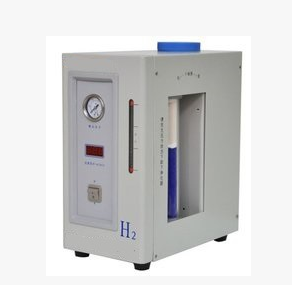 QL-500常規(guī)類(lèi)（純水電解）氫氣發(fā)生器