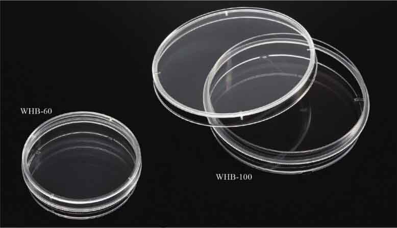 細(xì)胞培養(yǎng)皿 WHB-150，WHB-100，WHB-60，WHB-40