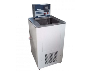 上海欣諭XY-HX-30A大型內(nèi)循環(huán)低溫槽恒溫槽外循環(huán)冷卻水裝置設備