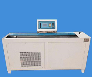 SY-1.5、2.0C自動控溫雙數(shù)顯延伸儀