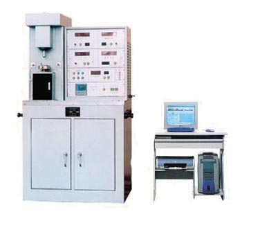 MMW-1P屏顯式立式萬能摩擦磨損試驗(yàn)機(jī)