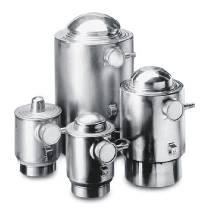 茵泰科(賽多利斯）PR6201/24D1 德國(guó)稱(chēng)重傳感器