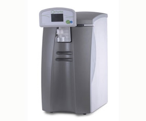 Select Fusion160純水超純水一體機(jī)，自來水做進(jìn)水