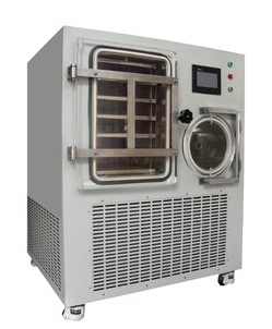 博科BK-FD10S普通型臺(tái)式真空冷凍干燥機(jī)-凍干機(jī)