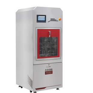 青島永合創(chuàng)信實驗室全自動洗瓶機(jī)CTLW-220