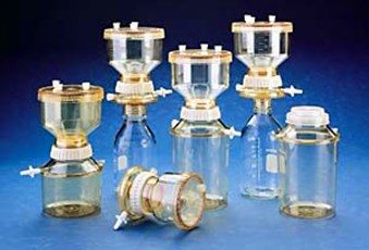 美國(guó)Nalgene反復(fù)用過濾裝置