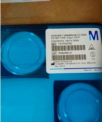 TSTP04700 密理博Millipore聚碳酸酯膜，白色，3um