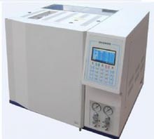 GC9217II氣相色譜儀智能升級型氣相，適用各種行業(yè)