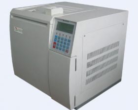 GC9217I氣相色譜儀 智能化氣相，適用高校,企業(yè)