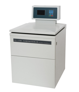 盧湘儀高速冷凍離心機(jī)GL-12MS-LCD數(shù)字顯示