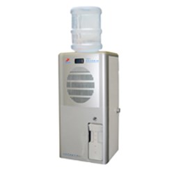 上海申安蒸餾水器FDZ-7B 自動轉(zhuǎn)換 風冷式