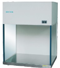 桌上型潔凈工作臺VD-650-U單人單面、垂直送風(fēng)