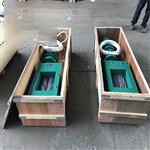 電動破碎格柵機(jī)