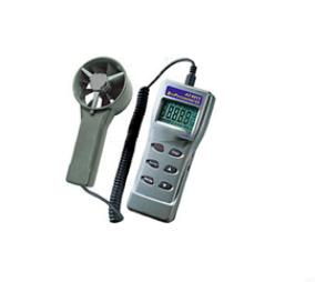 AZ8902數(shù)字手持風(fēng)速計風(fēng)量儀臺灣衡欣