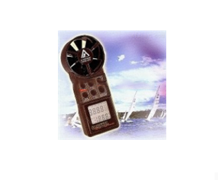 AZ8906手持?jǐn)?shù)字風(fēng)速儀風(fēng)速計 臺灣衡欣測量風(fēng)儀表