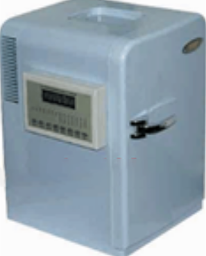 微電腦恒流自動(dòng)連續(xù)環(huán)境空氣采樣器 ，雙泵雙氣路空氣采樣儀