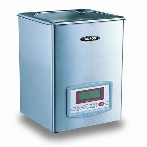 上?？茖?dǎo)超聲波清洗器SK1200H 高頻臺式 LCD