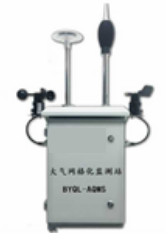 湖南微型空氣質量監(jiān)測站