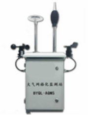 城市環(huán)境微型空氣質(zhì)量監(jiān)測站，工業(yè)空氣質(zhì)量監(jiān)測神器