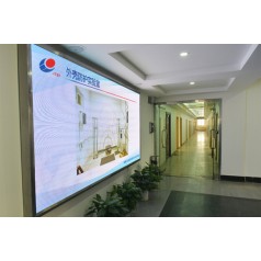 北京IP防護(hù)等 性能測試CNAS實(shí)驗室檢測報告