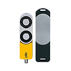 北京供應(yīng)德國(guó)皮爾茲PILZ安全開關(guān) PNOZ 3 230V