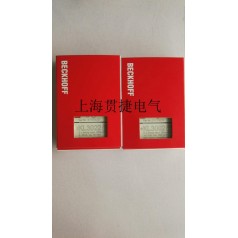 BECKHOFF倍福KL3002，KL3001