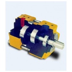 IMO-PUMP 齒輪泵主要用于流體動力應(yīng)用和飛機(jī)燃料試驗(yàn)臺系列