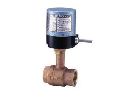 日本北澤KITZ電動(dòng)球閥，日本北澤電動(dòng)球閥