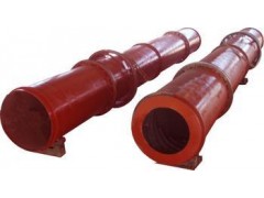 尾礦烘干機(jī)技術(shù)，怎樣烘干機(jī)配套熱風(fēng)爐