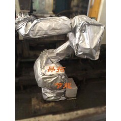 機(jī)器人隔熱防護(hù)服，機(jī)器人隔熱服AT8999