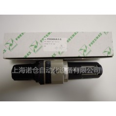 PNEUMAX過濾減壓閥17204A.A.D.S，17204B.B.D.S，17201A.B.S