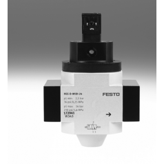 FESTO減壓閥LR-1/4-D-MINI，LR-3/8-D-I-MINI，194666 LRS