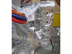 電焊機器人隔熱衣，焊接機器人隔熱服，歡迎洽談