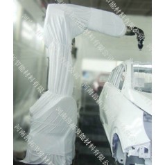 打磨機器人防塵服，機器人防粉塵服，優(yōu)質(zhì)供應