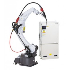 松下機器人TM-1400焊接機器人、搬運機器人、激光機器人