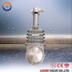 進口電動法蘭刀型閘閥性能參數(shù),報價/價格,圖片