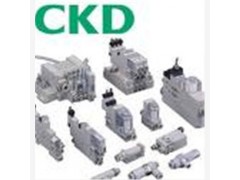 CKD省空間型氣缸，喜開理帶導(dǎo)向的超省空間氣缸 SSG