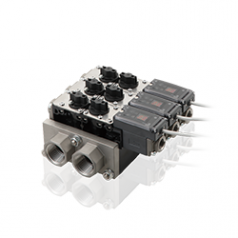 日本CKD控制閥/喜開(kāi)理ckd流體控制閥 AP11-15A-O2C-AC100V