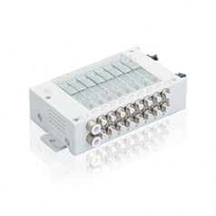 供應(yīng)喜開理電磁閥全系列，日本CKD電磁閥 4F340－08/10－AC200V