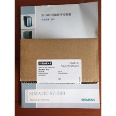 西門(mén)子EM AE08模擬量輸入模塊