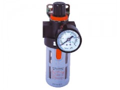 臺(tái)灣AirTAC AFR\BFR系列調(diào)壓過(guò)濾器