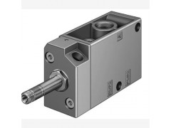 德國FESTO費斯托電磁閥參數(shù) MDH-5/2-D-3 C