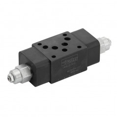 美國PARKER派克電磁閥常用型號(hào) R20S