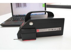 Axicon 15000系列條碼檢測(cè)分析儀