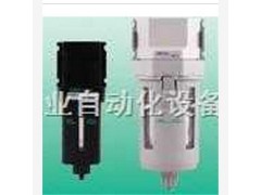喜開理日本CKD小型過(guò)濾器/喜開理 4F310－08/10－AC200V