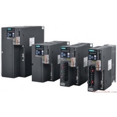 西門子V90伺服驅(qū)動器400V 6SL3210-5FE17-0UF0