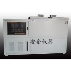 廣西桂林生產(chǎn)廠(chǎng)家現(xiàn)貨供應(yīng)混凝土凍融試驗(yàn)機(jī)